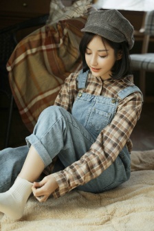 天涯织女全集